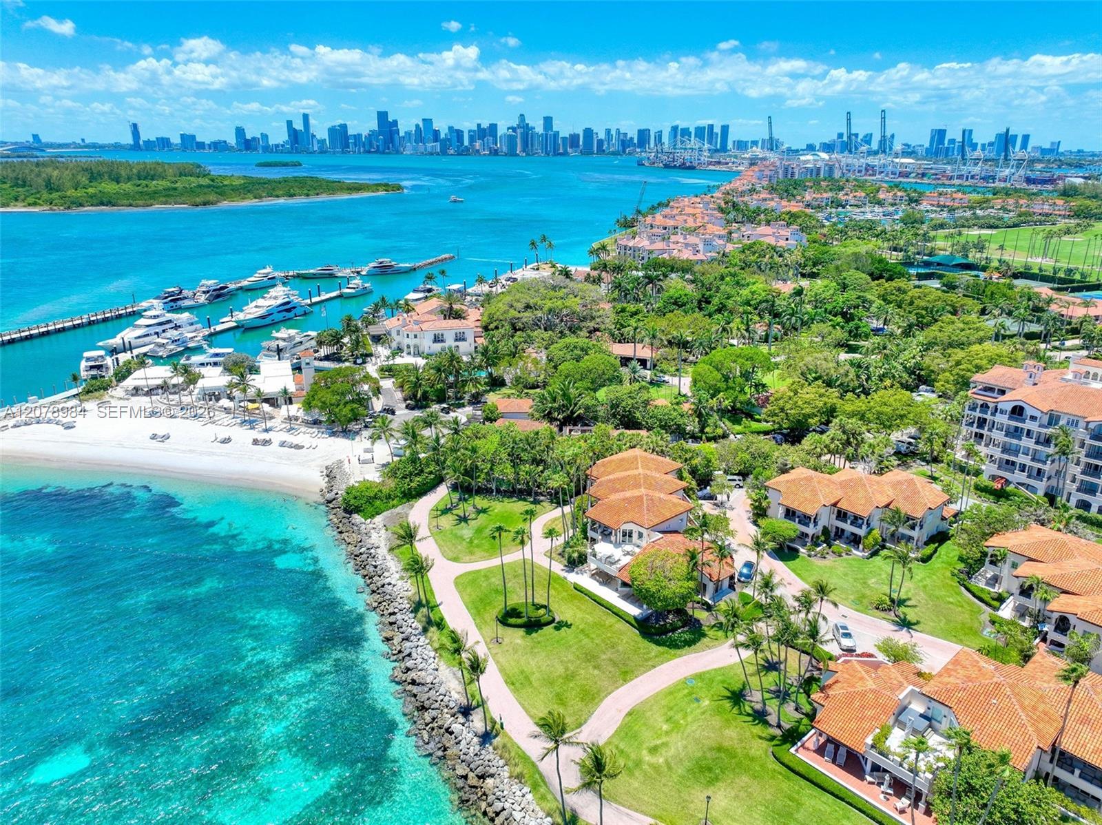 15723 Fisher Island Drive