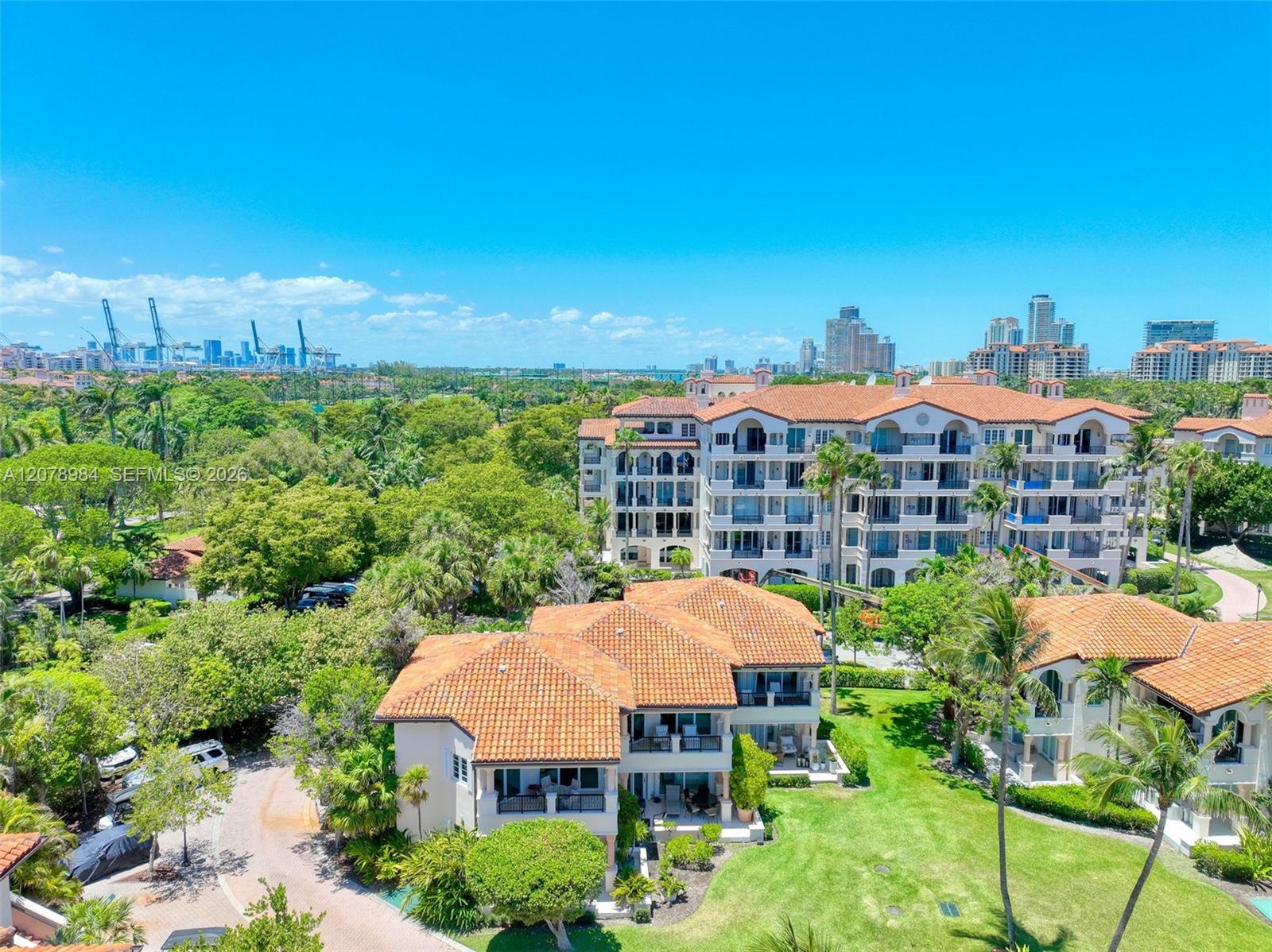 15723 Fisher Island Drive