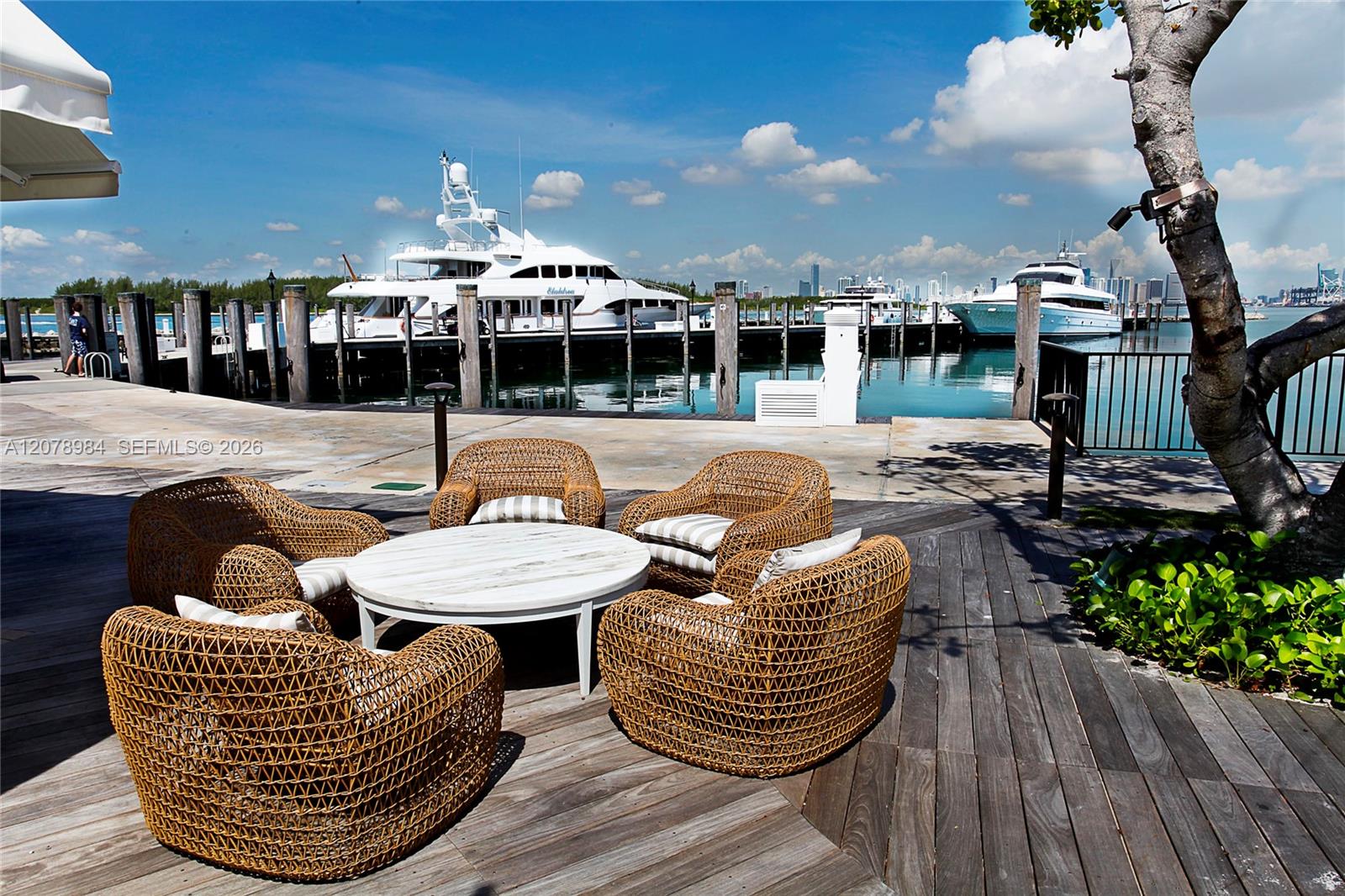 15723 Fisher Island Drive