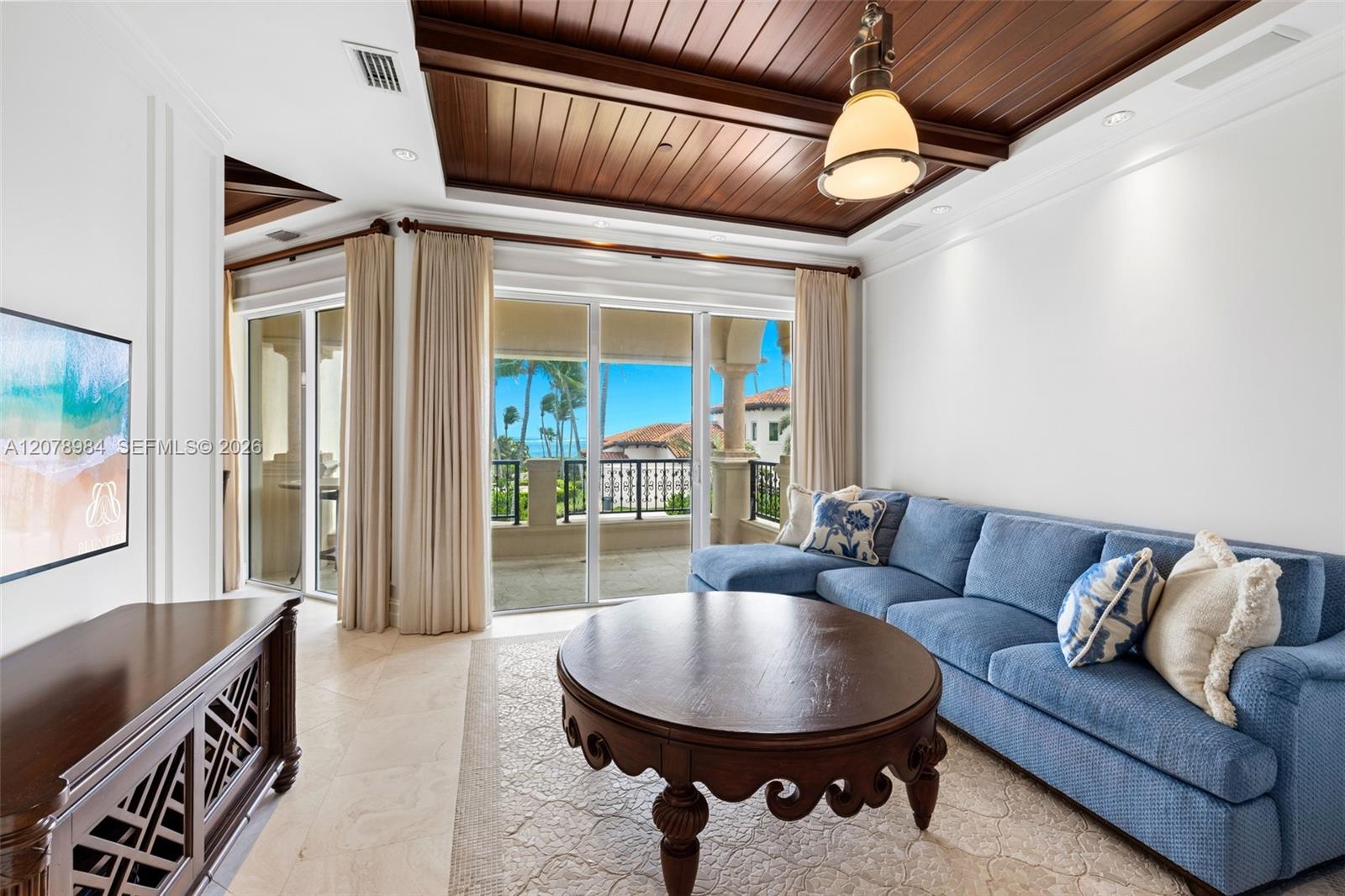 15723 Fisher Island Drive