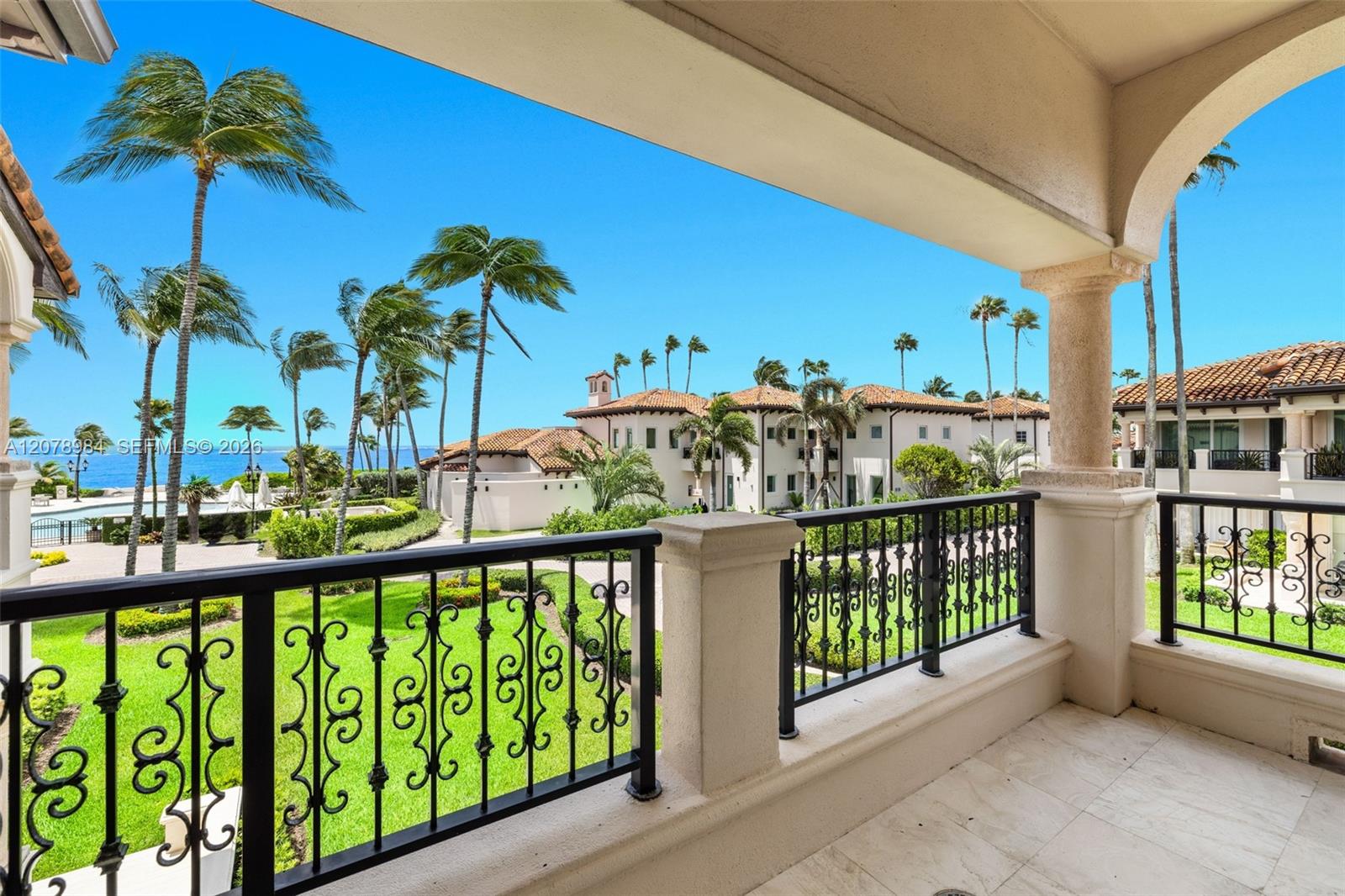 15723 Fisher Island Drive