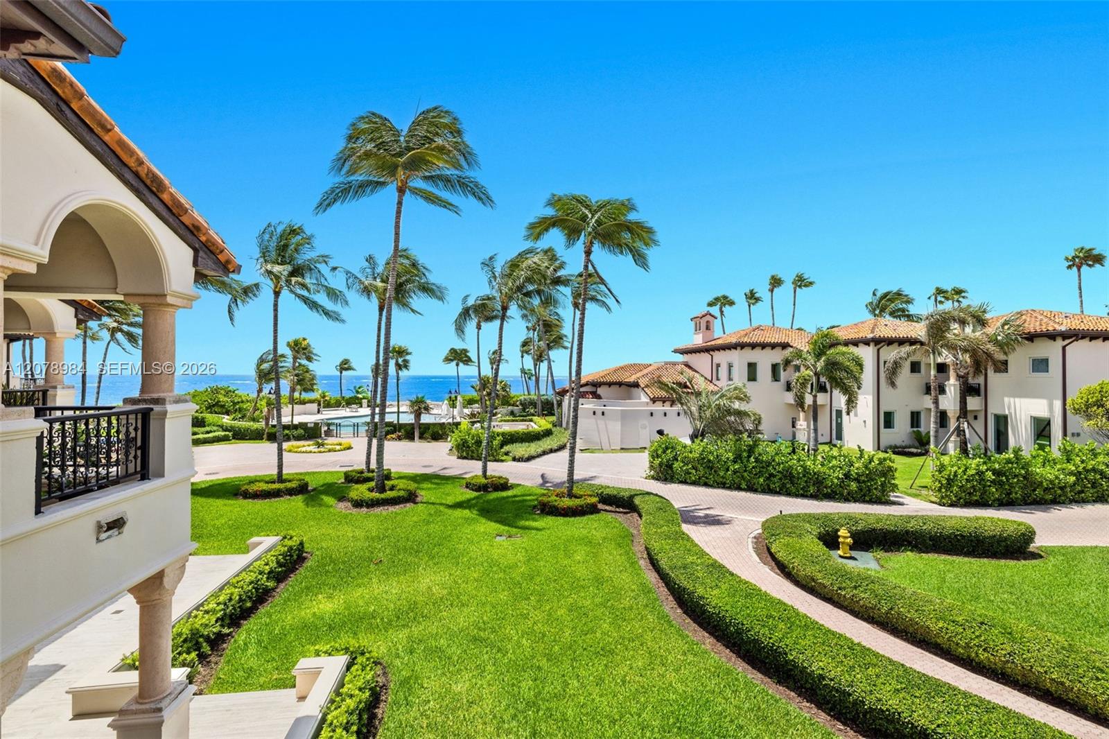 15723 Fisher Island Drive
