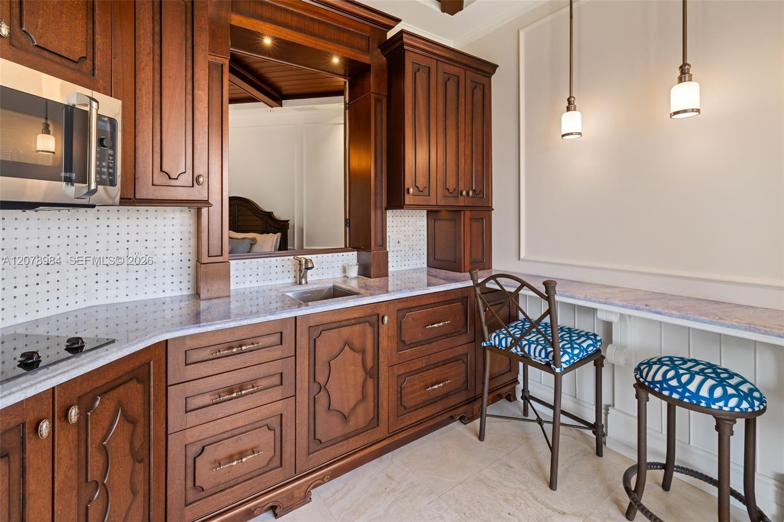 15723 Fisher Island Drive