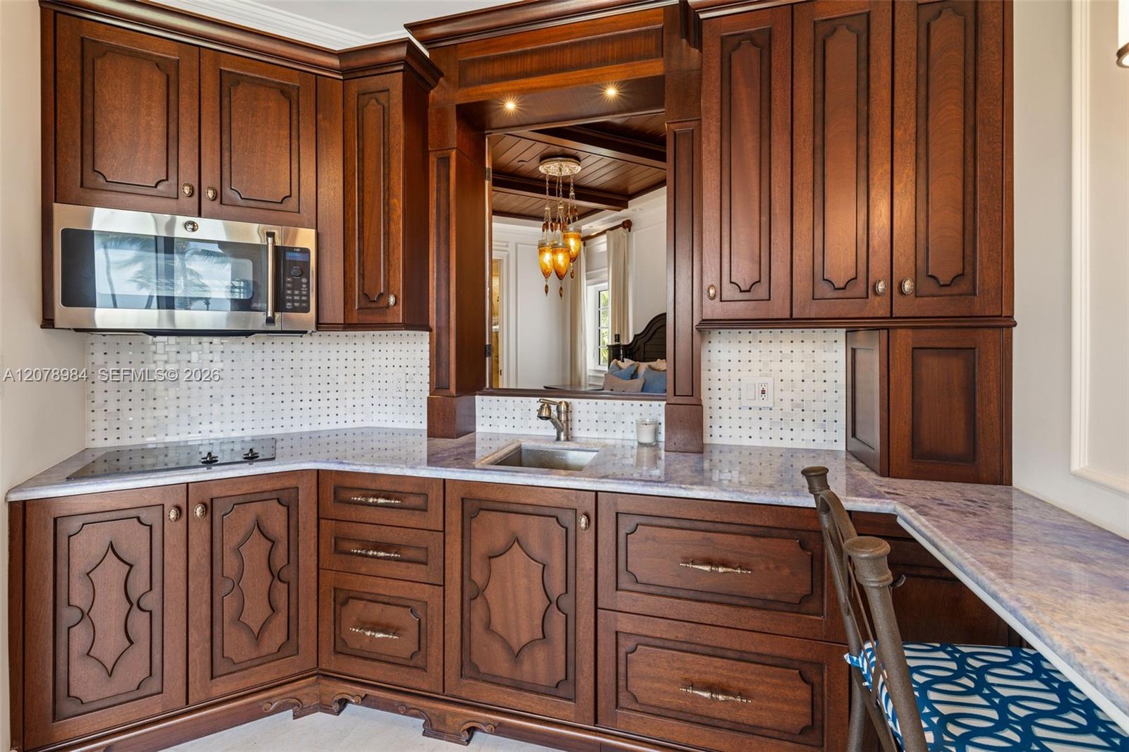 15723 Fisher Island Drive
