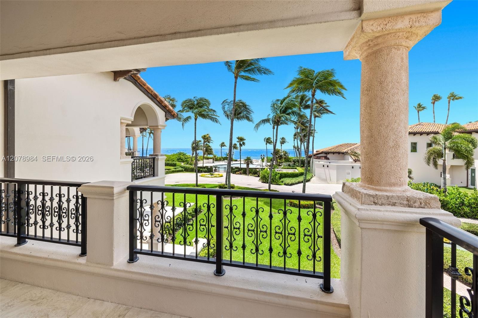 15723 Fisher Island Drive