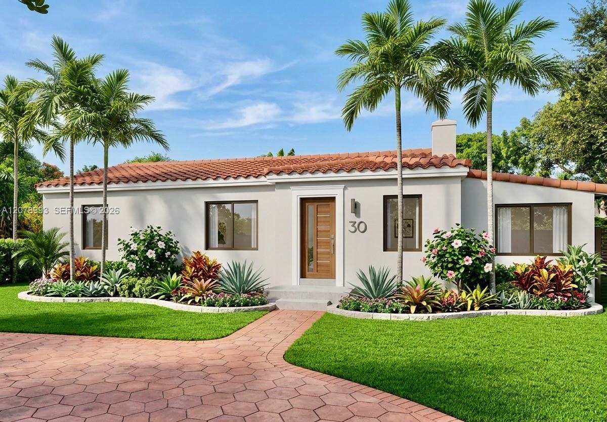 30 NW 110th Street