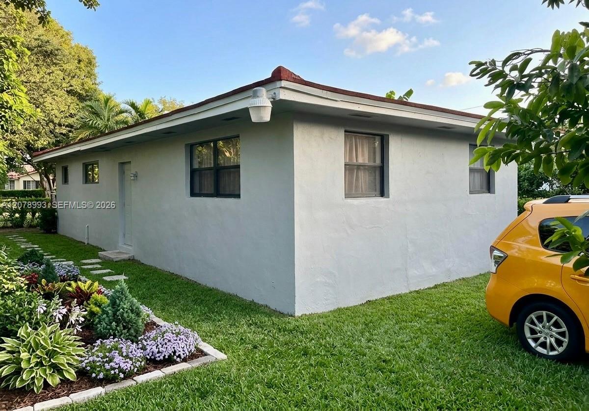 30 NW 110th Street