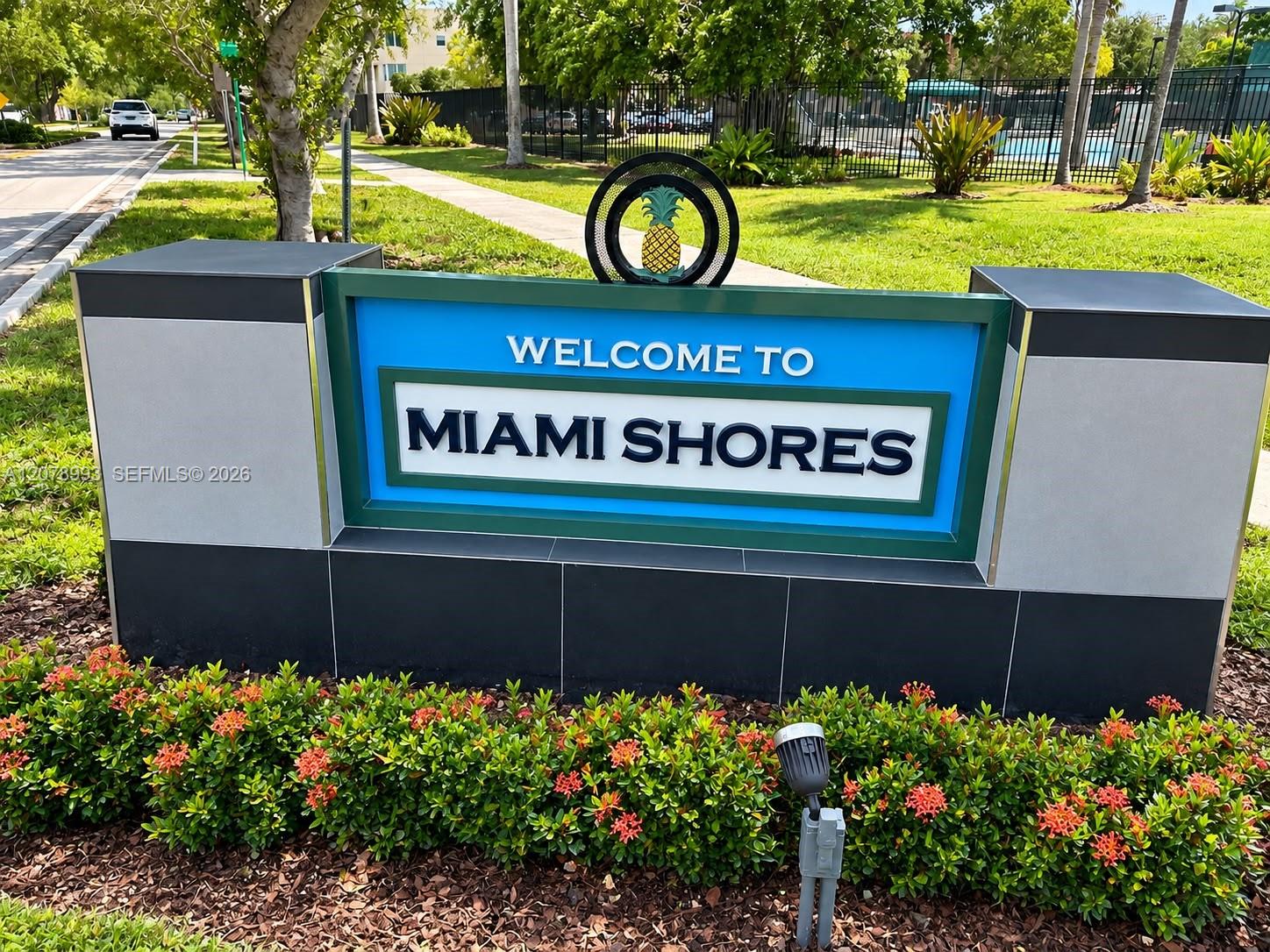 30 NW 110th Street