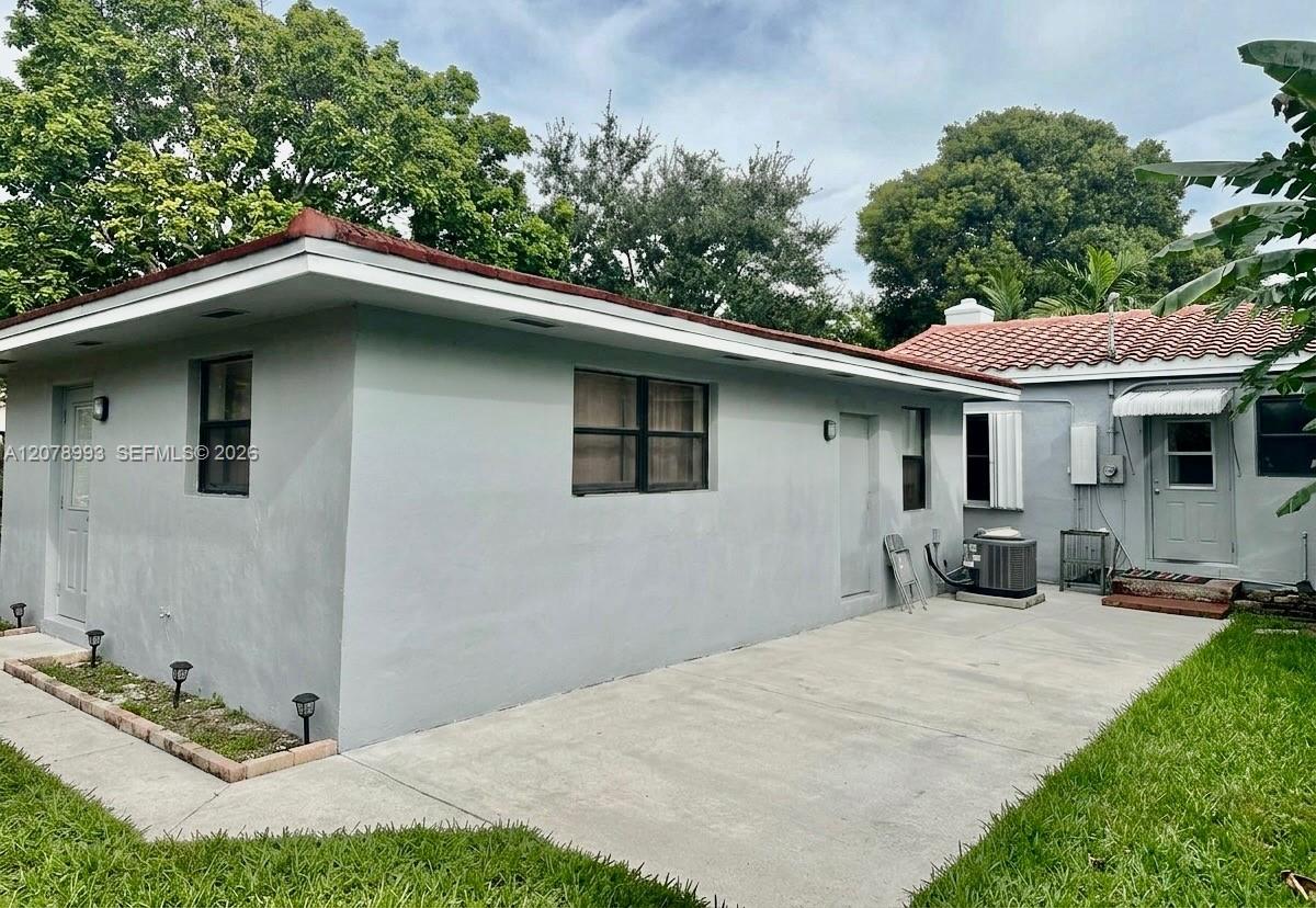 30 NW 110th Street