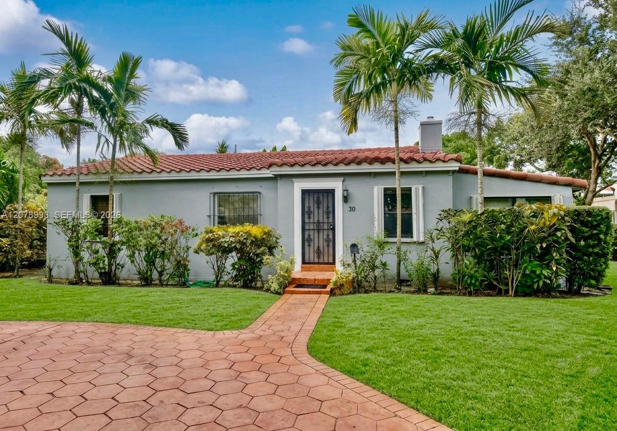 30 NW 110th Street