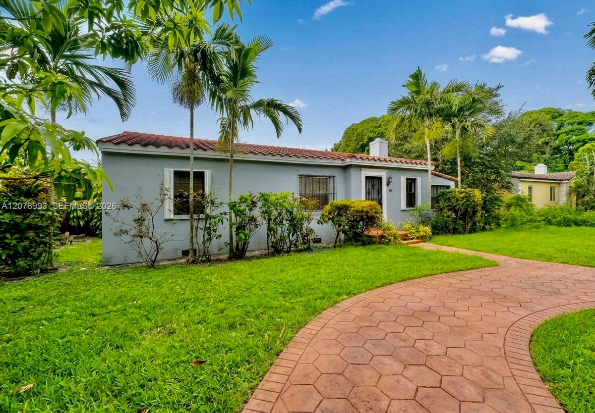 30 NW 110th Street