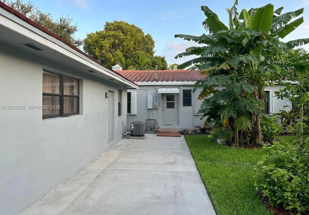 30 NW 110th Street