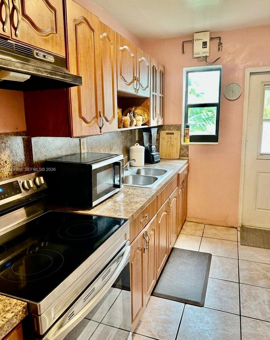 30 NW 110th Street