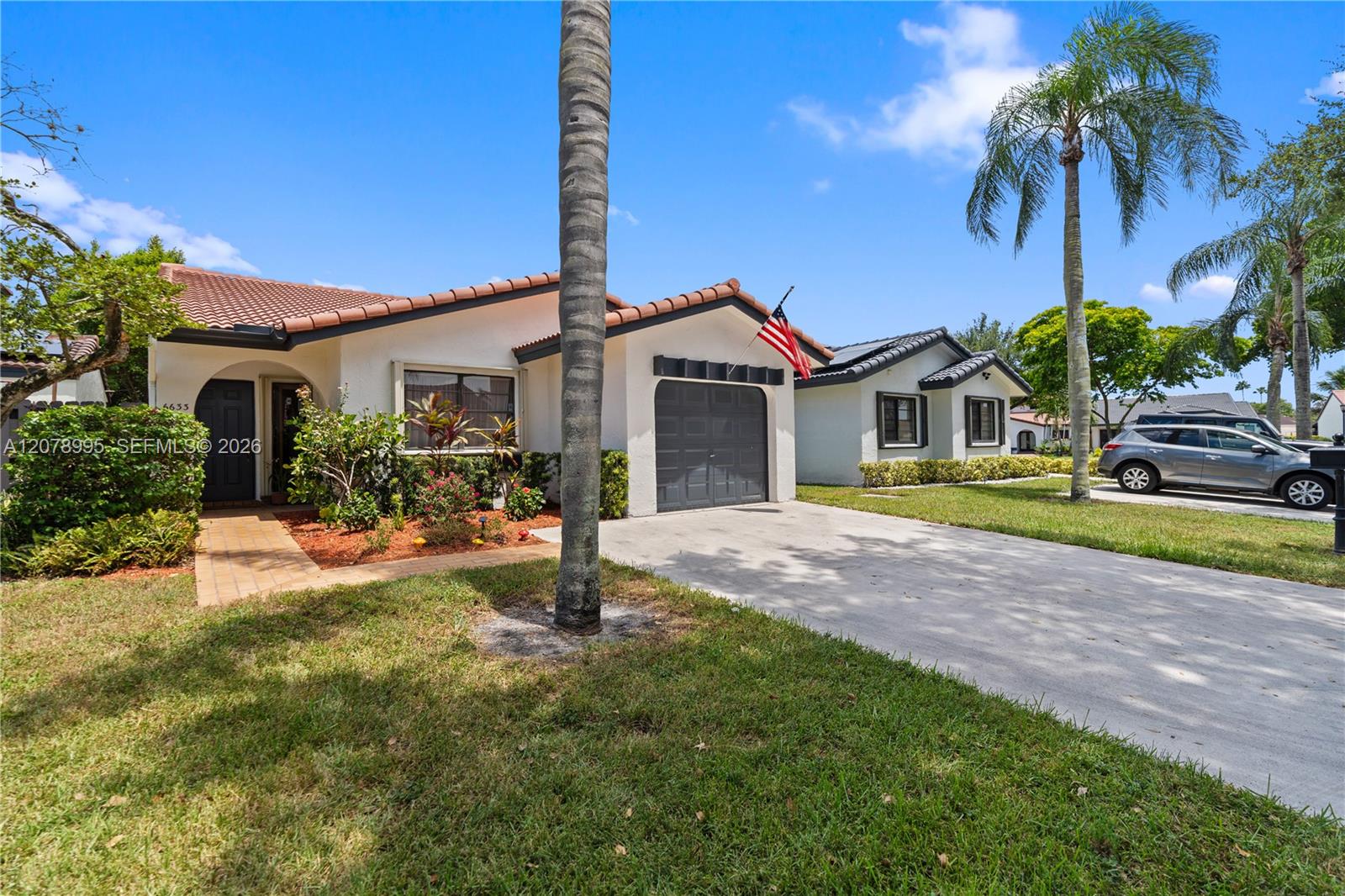 6633 NW 176th Terrace