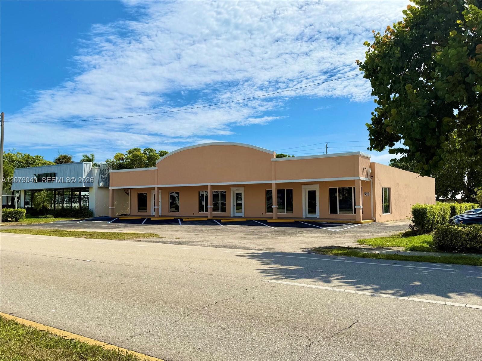 3060 N Federal Highway