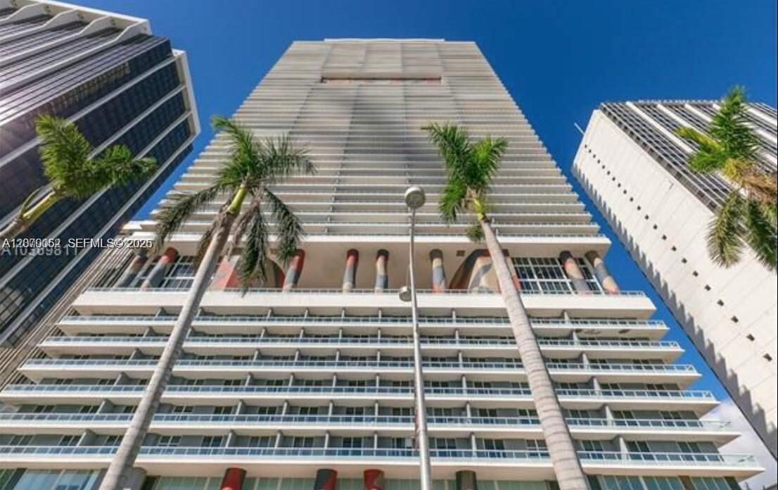 50 Biscayne Boulevard