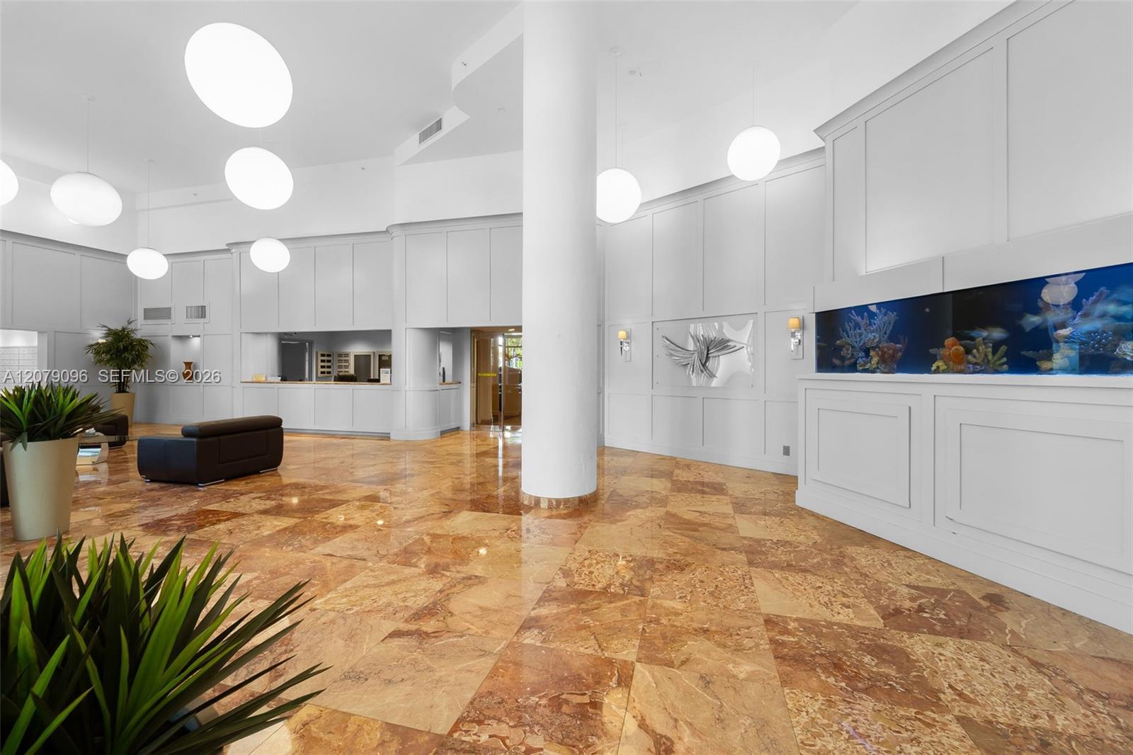 3600 Mystic Pointe Drive