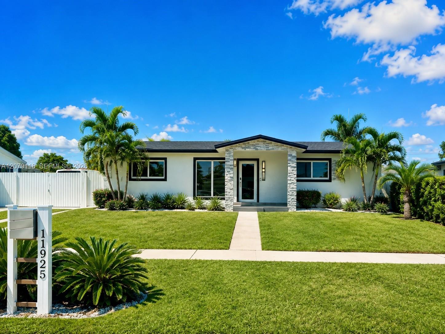 11925 SW 185th Terrace