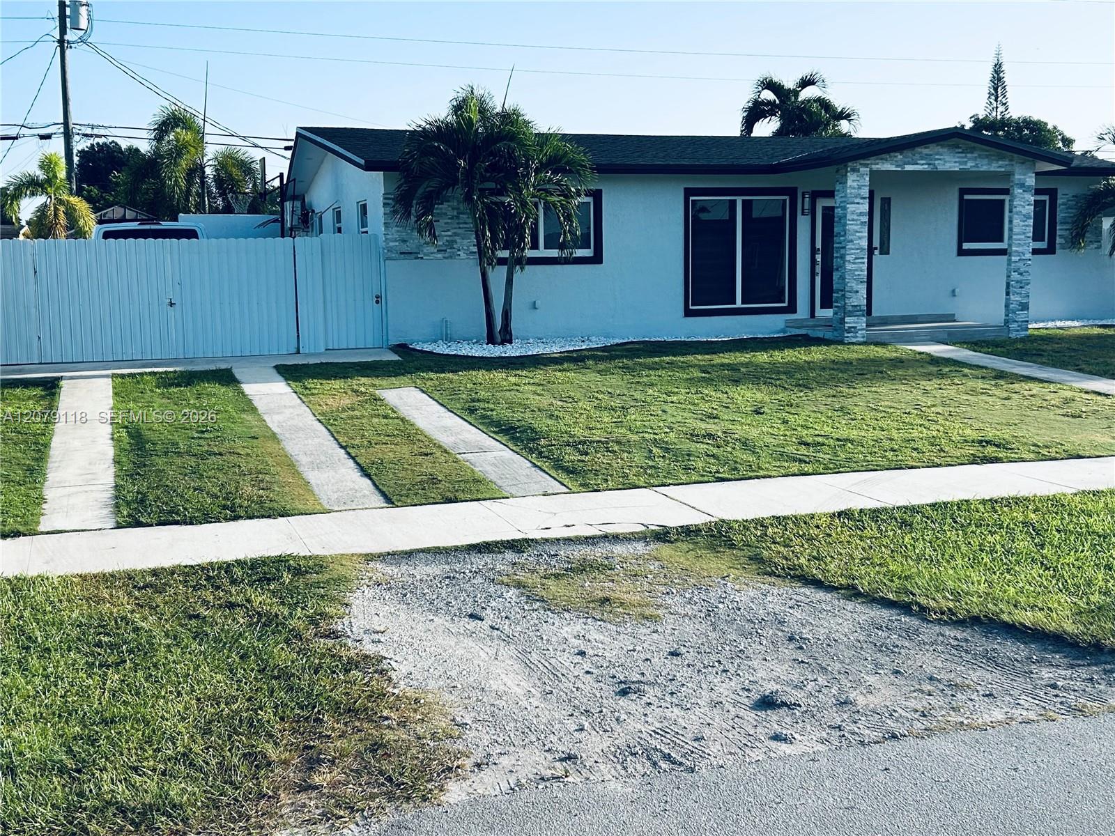 11925 SW 185th Terrace