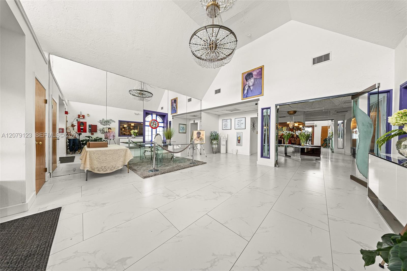 4441 W Sunrise Boulevard