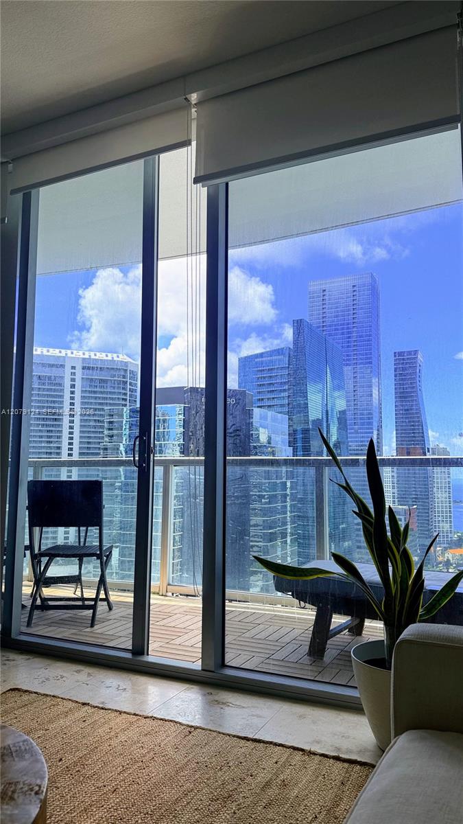 1060 Brickell Avenue