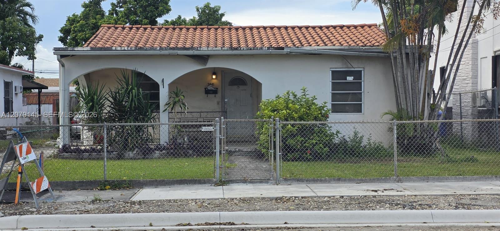 3441 NW 17th Street