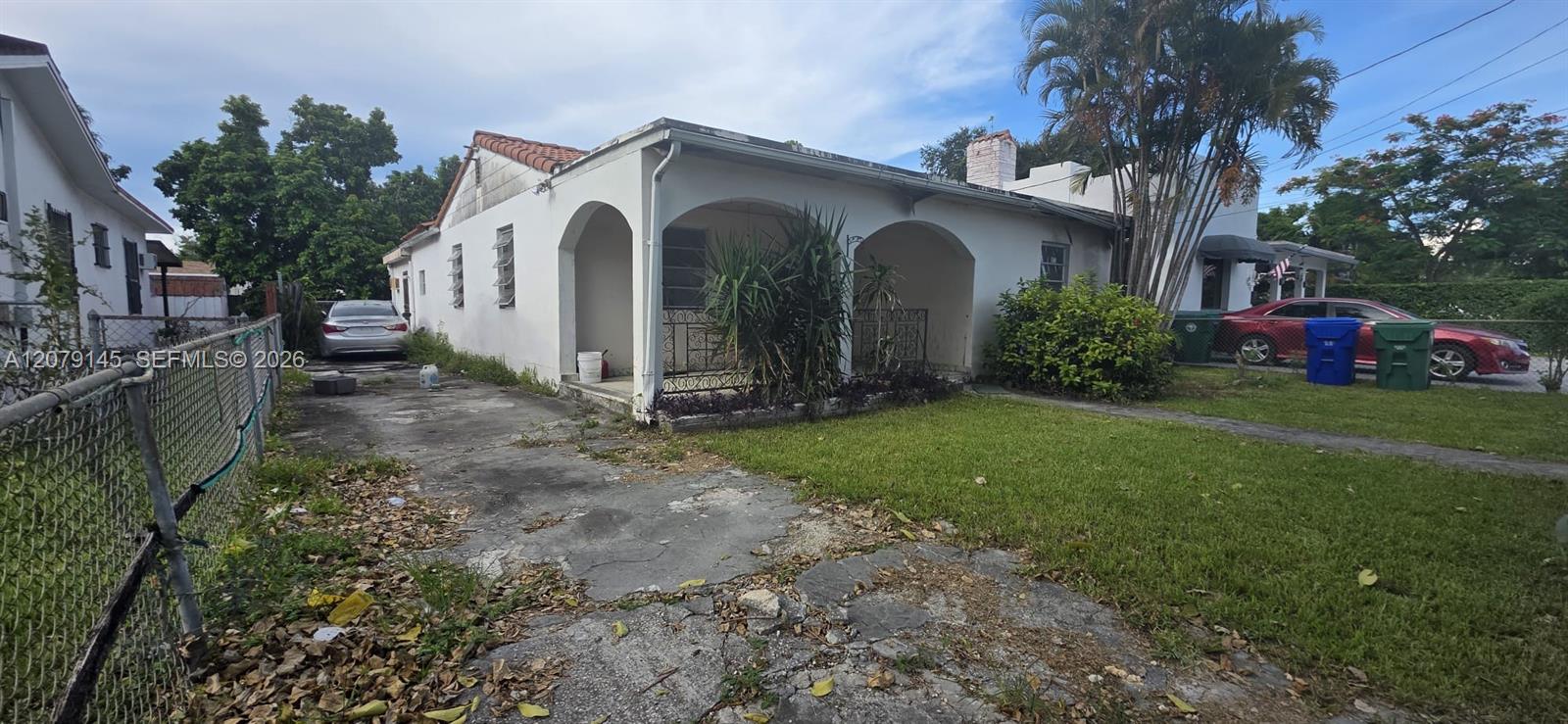 3441 NW 17th Street