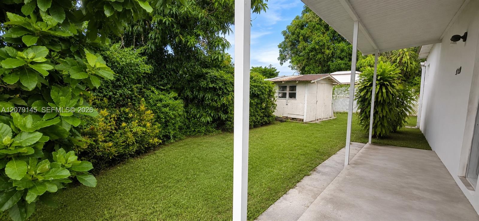 3441 NW 17th Street