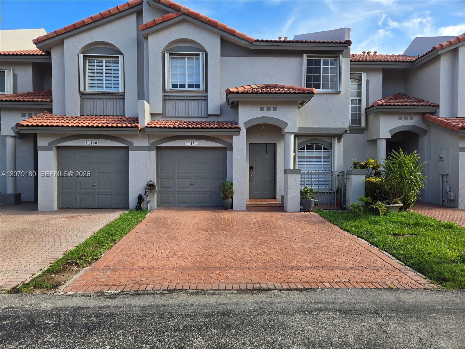 11464 NW 50th Terrace