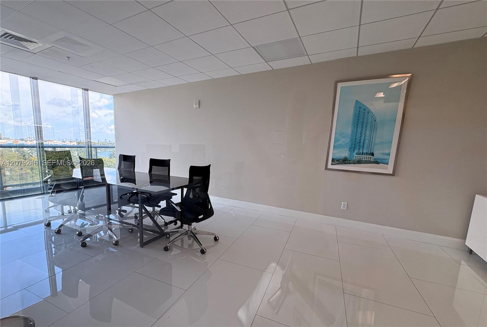 601 NE 36th Street
