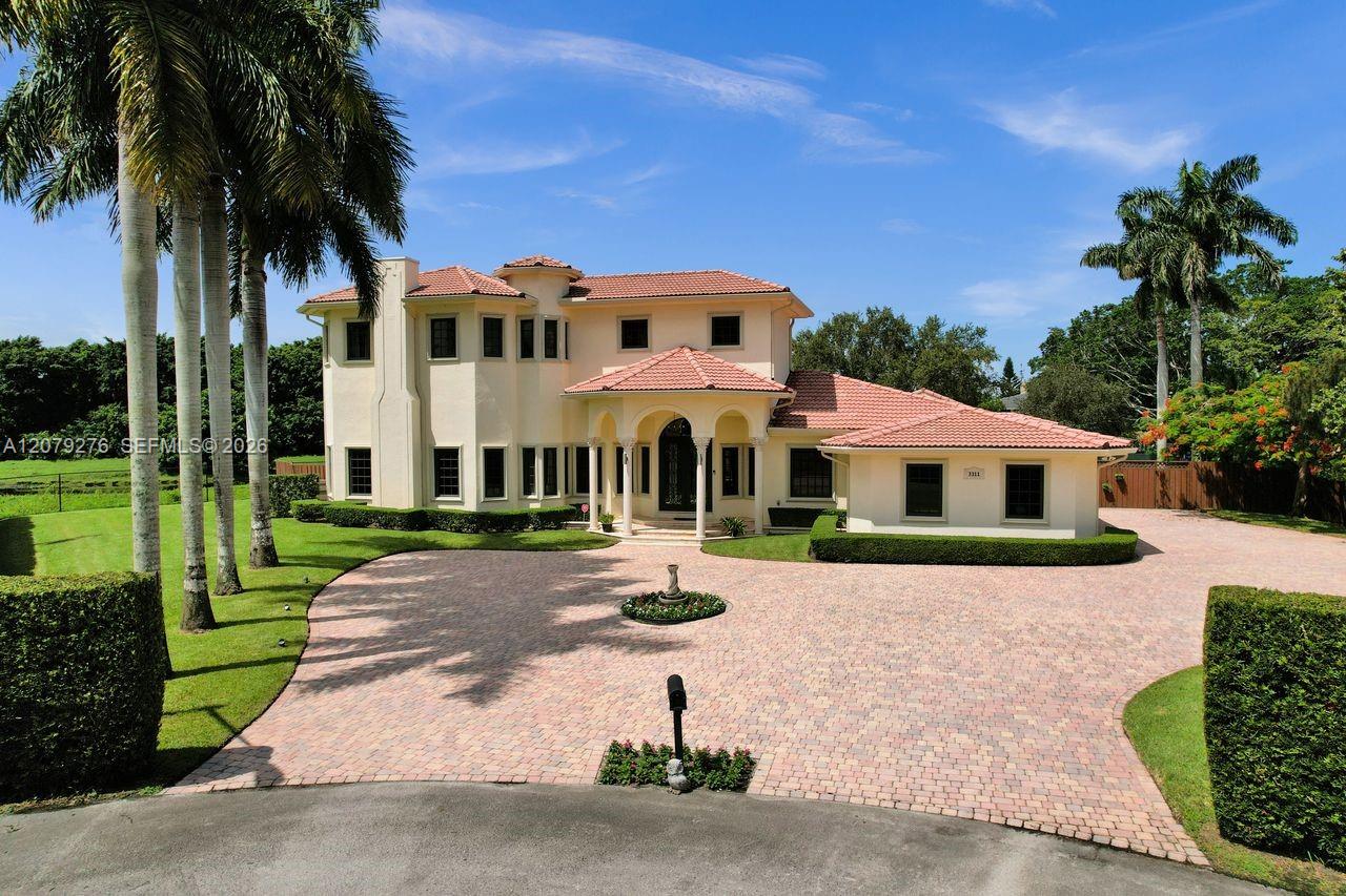 3311 SW 118th Terrace