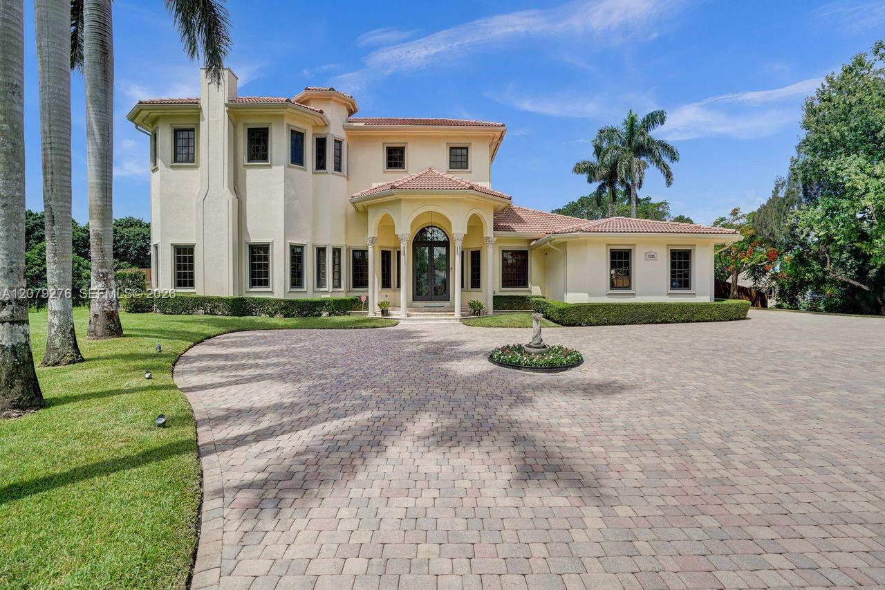 3311 SW 118th Terrace