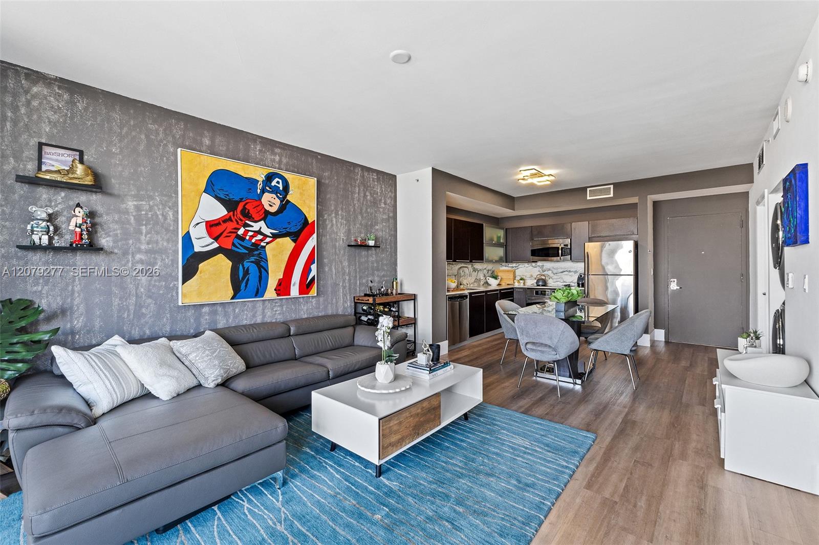 90 SW 3rd Street