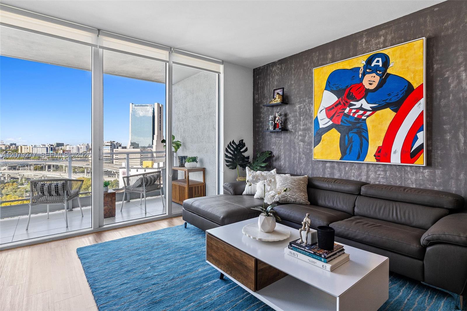 90 SW 3rd Street