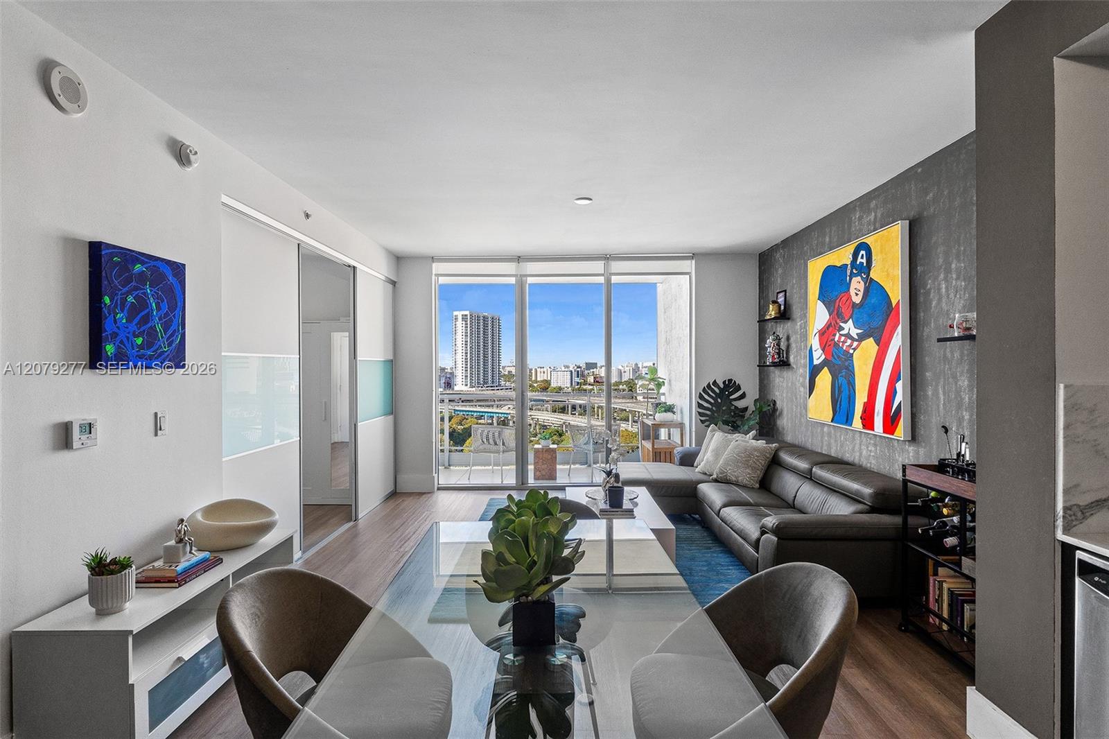 90 SW 3rd Street