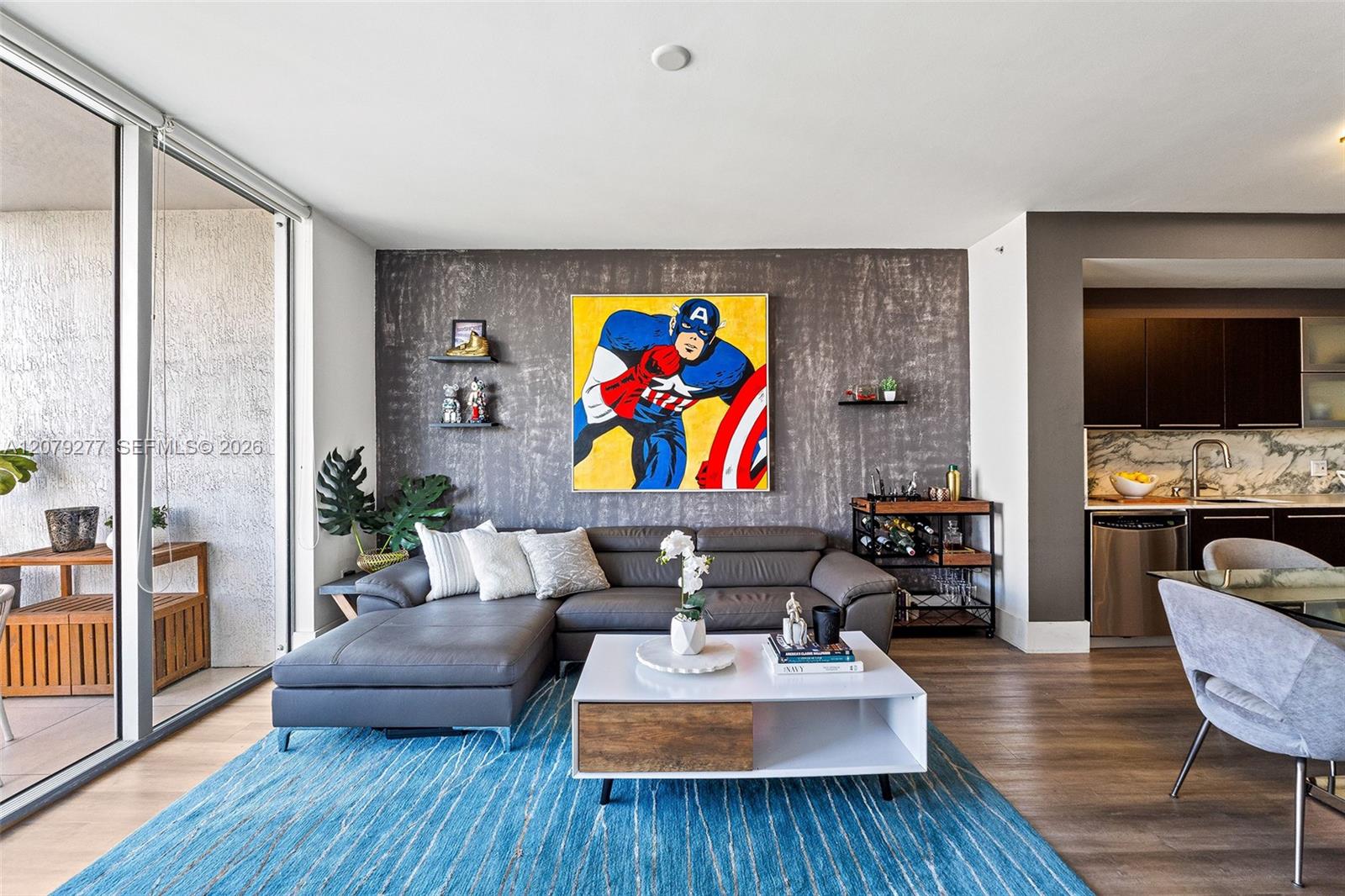 90 SW 3rd Street
