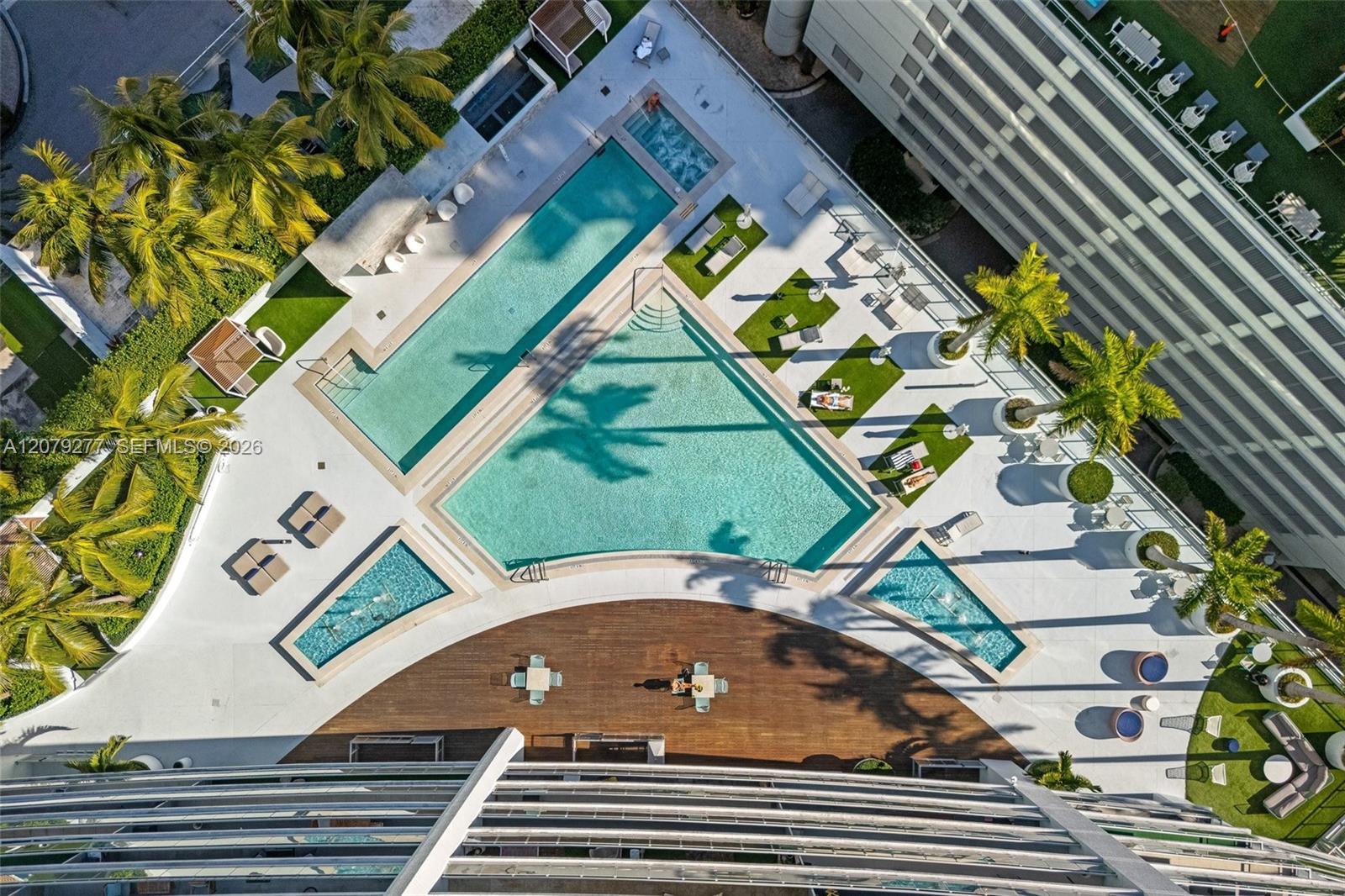 90 SW 3rd Street