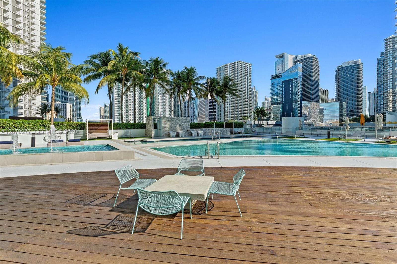 90 SW 3rd Street