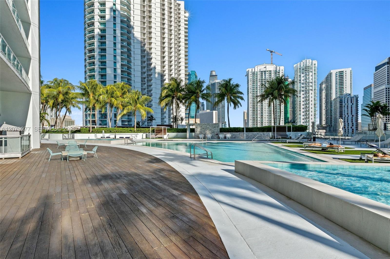 90 SW 3rd Street
