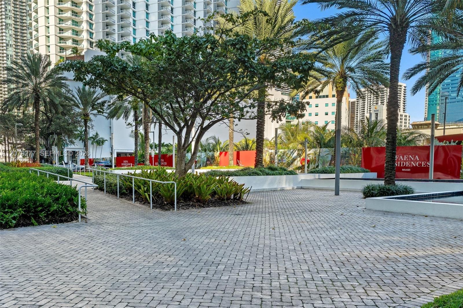 90 SW 3rd Street