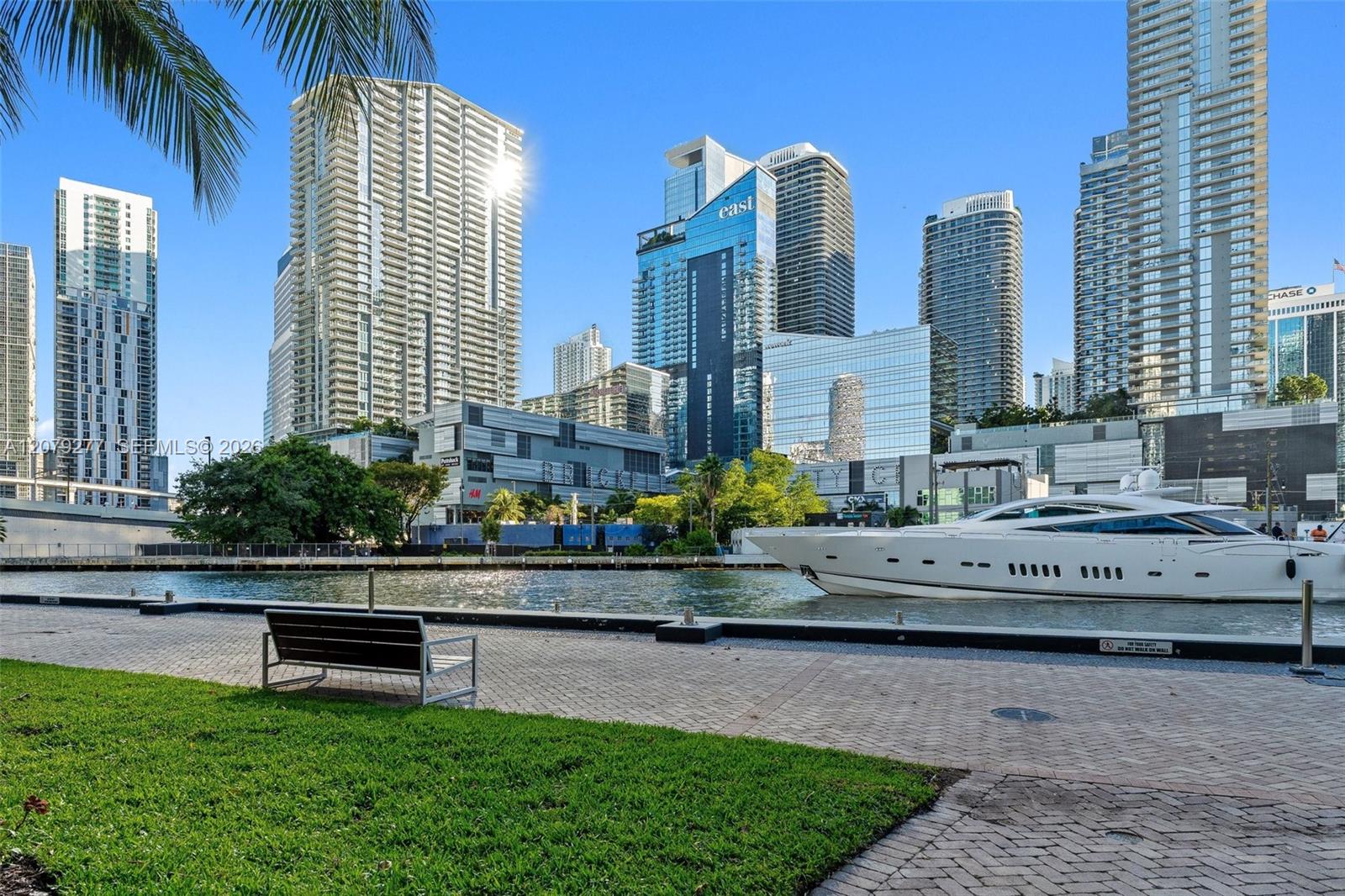90 SW 3rd Street