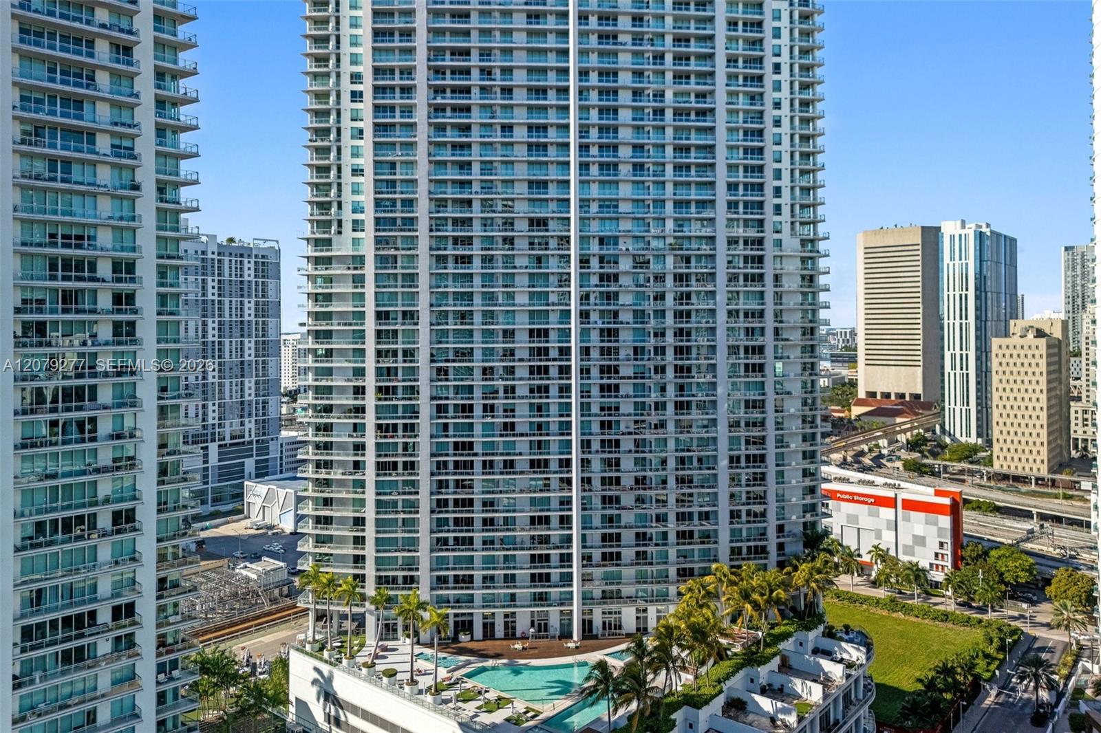 90 SW 3rd Street