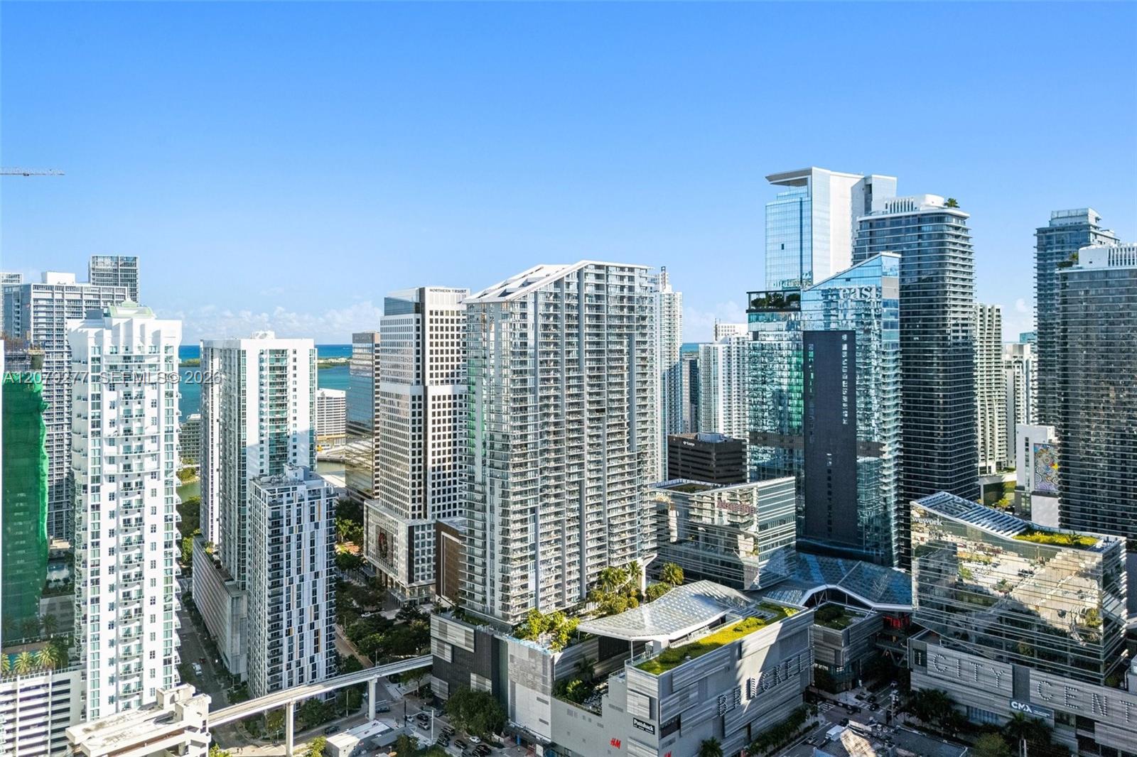 90 SW 3rd Street
