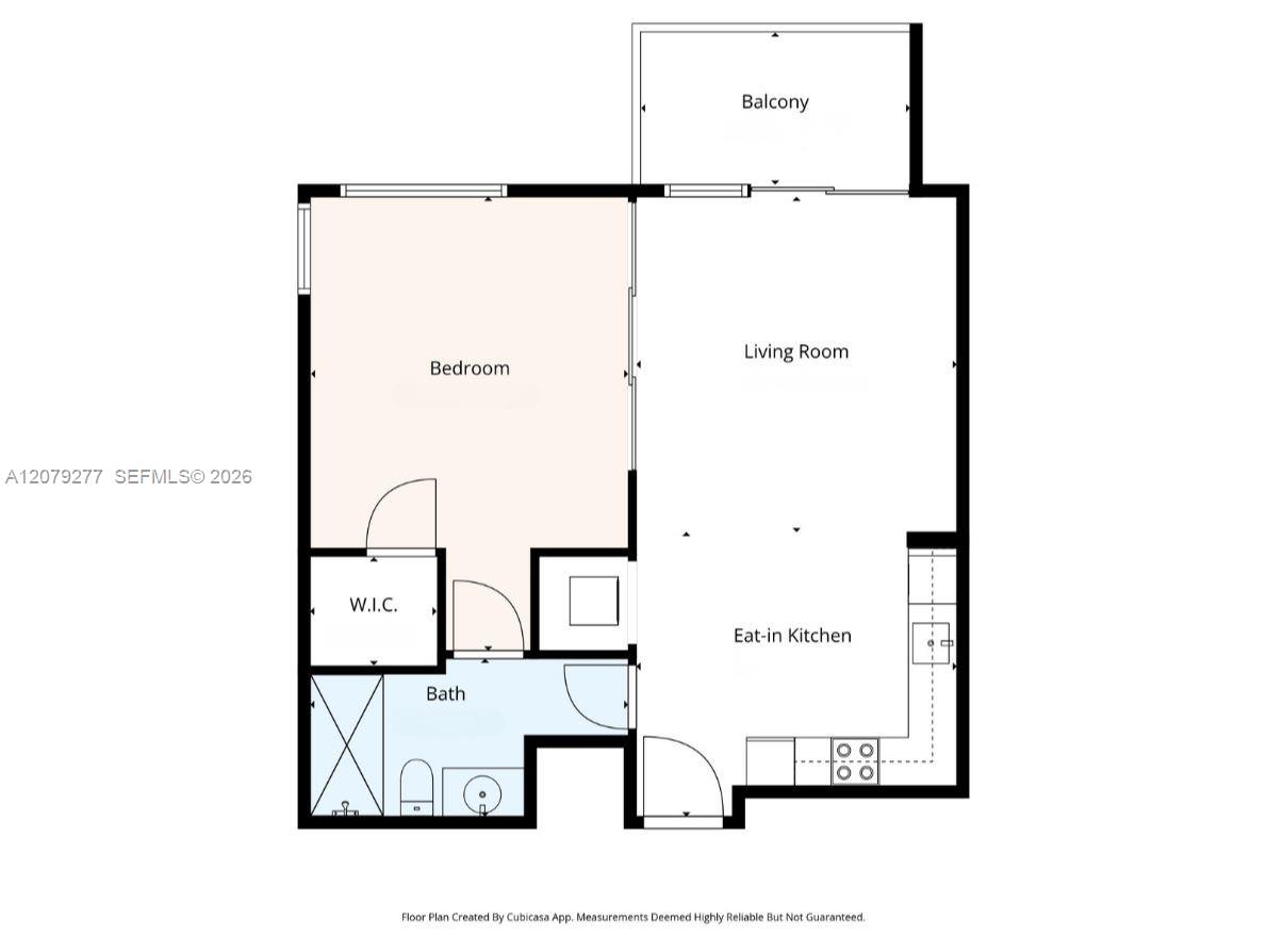 90 SW 3rd Street