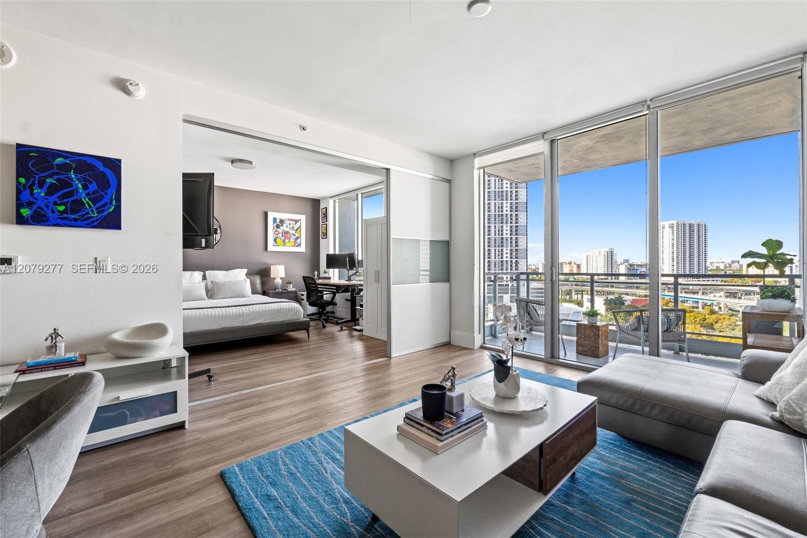 90 SW 3rd Street