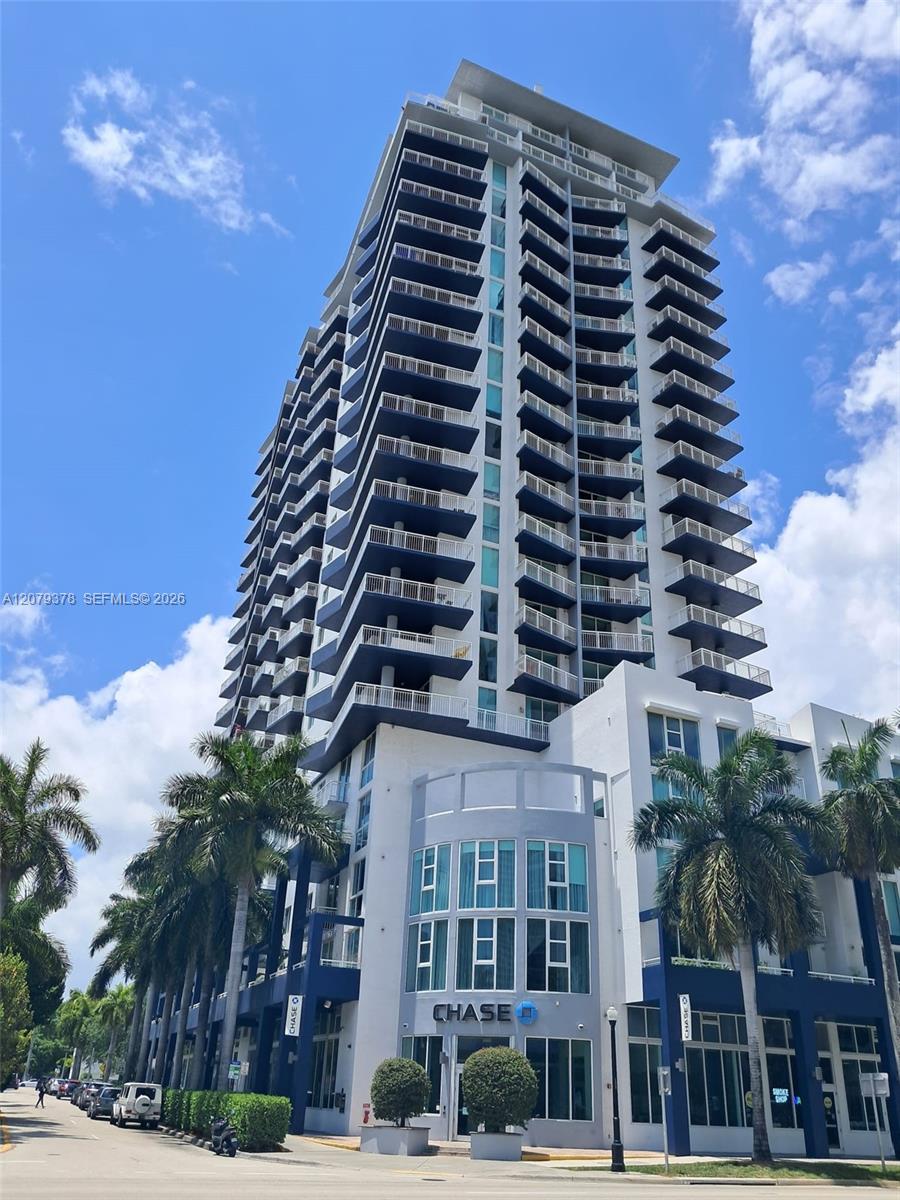 275 NE 18th Street