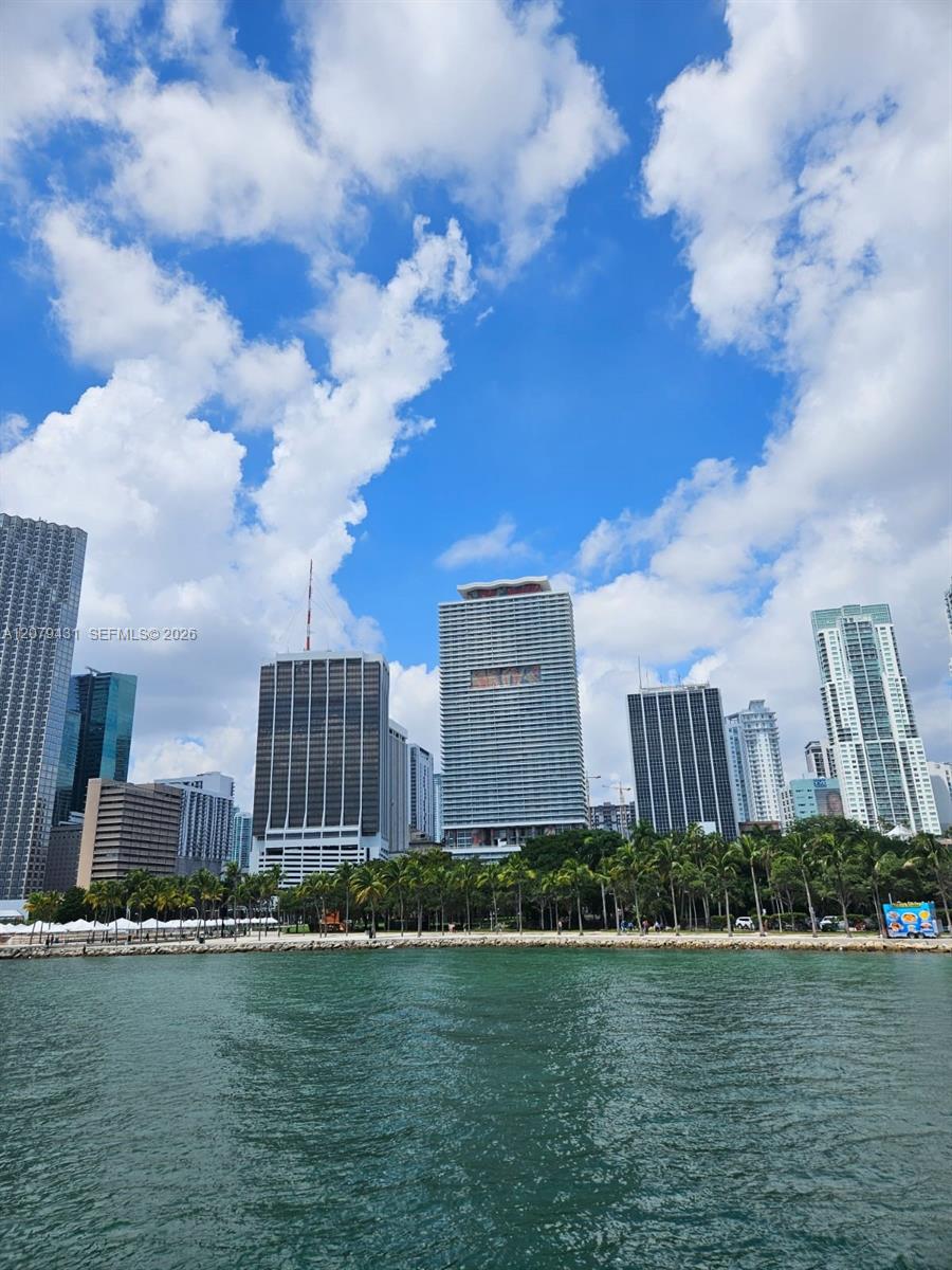 50 Biscayne Boulevard