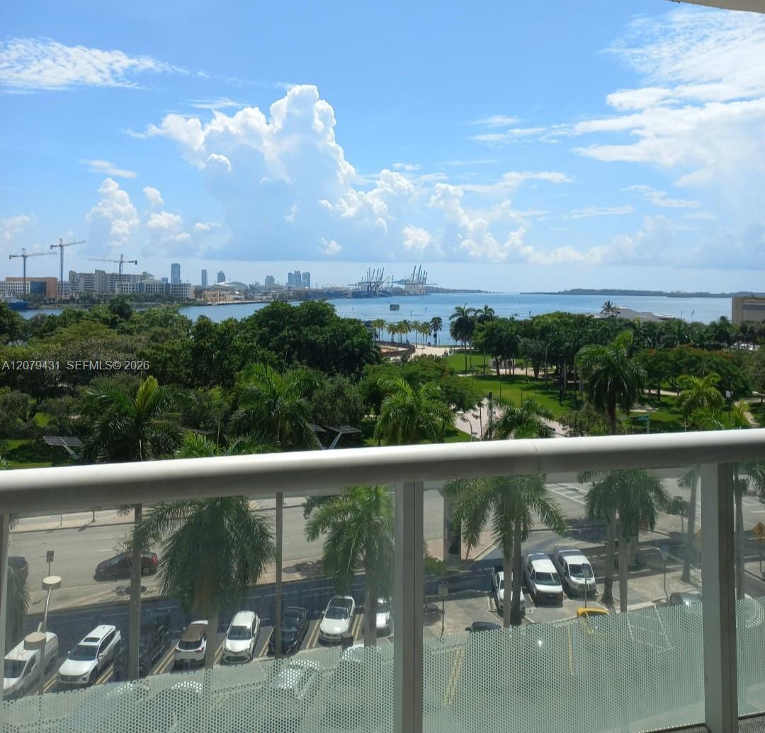 50 Biscayne Boulevard