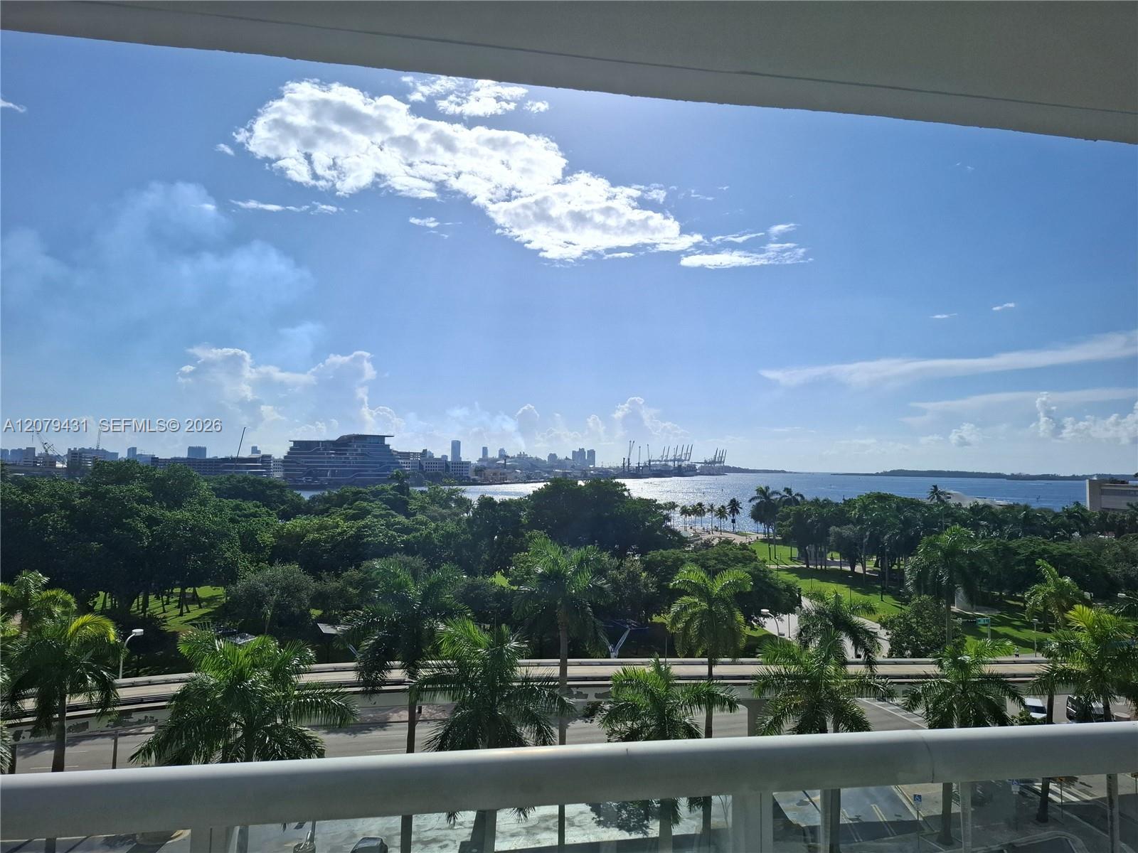 50 Biscayne Boulevard