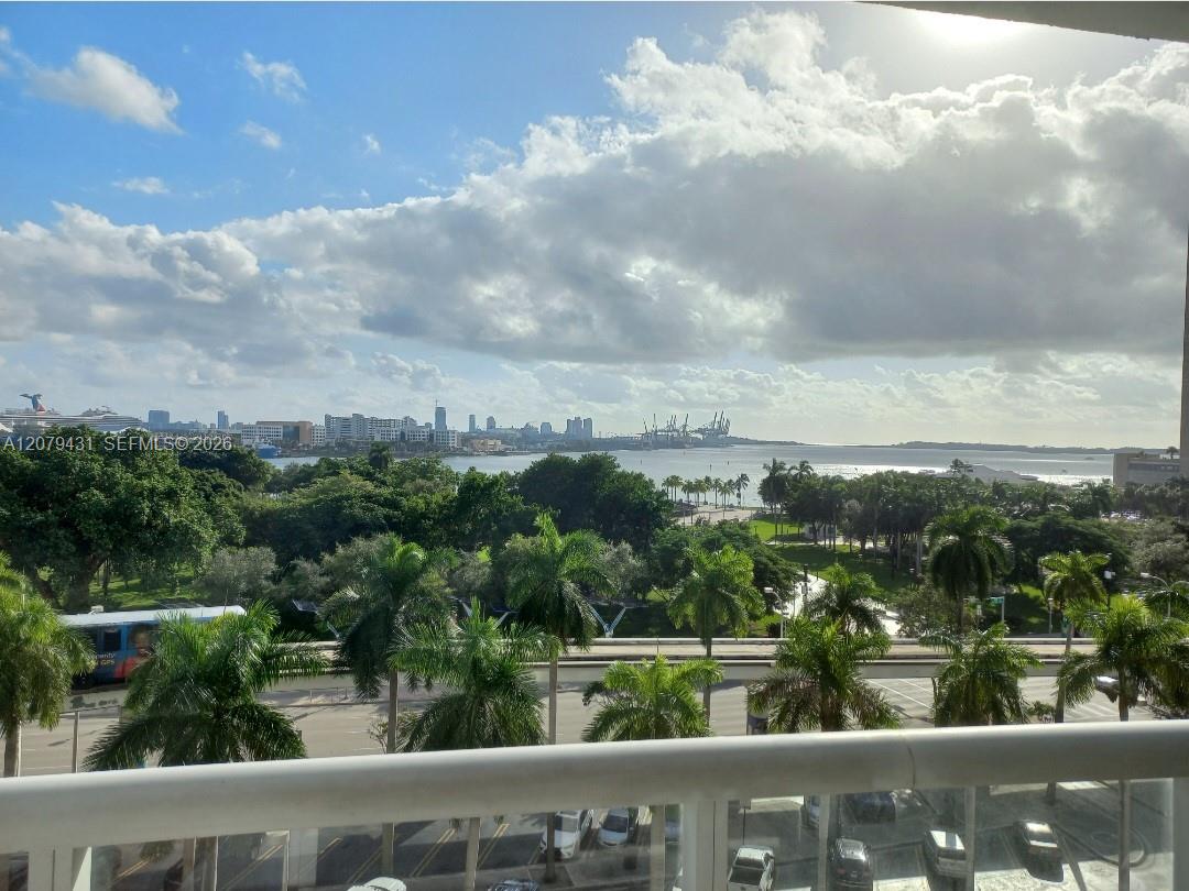 50 Biscayne Boulevard